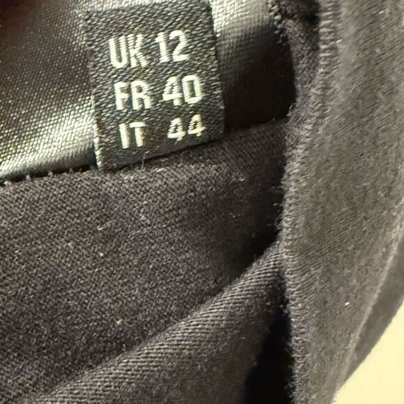 AMIRI CHERUB T-SHIRT size Large Petit in Black - Picture 7 of 7